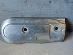 Honda GL1200 Goldwing Aspencade 85-87 Oem Right Front Timing Cover 11511-MG9-680. Fixed Price $50.92.