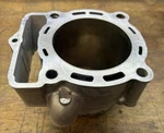 Ktm 350 Sx-f Cylinder Oem Engine Top End Barrel Jug Sxf 2011-2012. Fixed Price $128.00.
