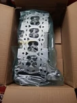 Honda 2004-2006 CB600F Cylinder Head Assembly 12010-MBZ-C50. Fixed Price $500.00.
