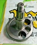 Montesa Cappra 250 Vb Engine Crankshaft Half P/n 7360.00702 73M 1976-1977. Fixed Price $95.00.