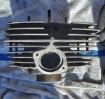 Yamaha Vintage RT2 RT3 360 Engine Cylinder 80.00MM Std / 308-11311-02-00. Fixed Price $95.00.
