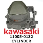 New Kawasaki Genuine 2011-2015 KX450F Cylinder 11005-0132. Fixed Price $360.99.