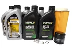 2014-2025 Kawasaki TERYX4 KRT800 Le Camo 4X4 Oem Full Service KAW75. Fixed Price $148.99.