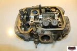 2002 Honda Shadow Vly VT600 Rear Engine Top End Cylinder Head 12210-MZ8-L50. Fixed Price $39.99.