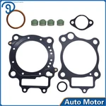 For Honda CRF250R 2004-2007 / CRF250X 2004-2017 Top & End Head Gasket Kit. Fixed Price $14.68.