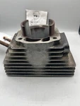 Genuine Oem 1970-1972 Yamaha R5 Left Cylinder Head Barrell Jug 65MM New Bore!. Fixed Price $110.00.