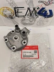 Honda Genuine Oem Cylinder Head 01 Top End 12200-KZ4-A90. Fixed Price $102.50.