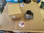 Kawasaki Oem Cylinder-engine 11005-0721 KX450SR KX450X 2021 2023. Fixed Price $399.99.