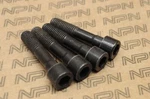 Ktm 200 Exc 125 Sxs Cylinder Head Screw M7 40 Nos Oem Qty. Fixed Price $24.99.
