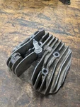 1987 Kawasaki Genuine Oem Cylinder Head 11001-1242. Fixed Price $60.00.