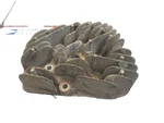 1971 -1976 Suzuki Ts 250 Savage Oem Cylinder Head/ Fasteners /#11111-30000. Fixed Price $29.48.