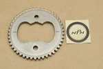 Vtg Oem Honda CB400 CB450 CM400 CM450 CMX450 Cam Sprocket 14321-413-010. Fixed Price $16.49.
