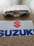 1986-2016 Suzuki Savage LS650 Boulevard S40 Right Engine Cylinder Head Cover. Fixed Price $10.88.