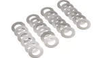 Feuling Rocker Shaft Shims 0.005IN. Motorcycle Street Bike 1228 0930-0247. Fixed Price $99.95.