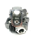 1997-2002 Head Ducati Monster 750 Supersport Horizontal 30120622BA. Fixed Price $293.48.