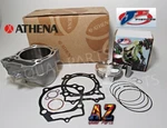 08-14 Kawasaki Stock Bore Cylinder Je 12.8:1 Piston Top End Kit. Fixed Price $499.98.