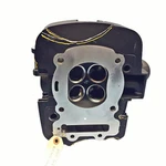 New Polaris Oem Cylinder Head Damaged 2002-2006 Vegas Victory Cruiser 3021128. Fixed Price $539.99.