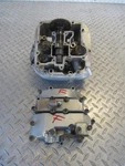 1988 Suzuki Intruder Front Engine Cylinder Head & Cover. Fixed Price $89.99.