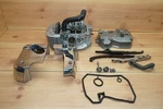 07-09 Honda Shadow Spirit Top End Front Cylinder Head 12210-MEG-000. Fixed Price $59.98.