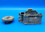 2004 Honda Cylinder Jug Top End Barrel 78MM - 2008. Fixed Price $139.99.