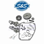 S&s Cycle MR103 Easy Start Gear Drive Camshaft Kit For 2010-2013 Harley Dw. Fixed Price $543.79.