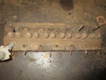 Triumph TR6 Cylinder Head 1972-1976 #313248. Fixed Price $295.00.