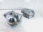 99-03 Yamaha XV1600 Road Star & Silverado Front/rear Cylinder Head Valves. Fixed Price $199.95.