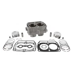 New Cylinder Works Standard Bore Kit For Polaris 60002-K02HC. Fixed Price $974.06.