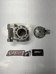 1991 Suzuki RM125 Cylinder 11200-27830 And Head 11111-27C31. Fixed Price $574.95.