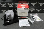 New Wiseco Pro Lite Piston & Ring Kit 66.4MM Top End 1998 Suzuki RM250 723M06640. Fixed Price $184.99.