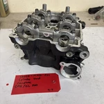 Honda CMX500 Rebel CL500 Oem 12010-MKG-A31 Cylinder Head Assembly Used Valves. Fixed Price $269.69.