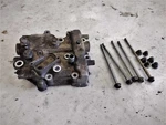 2000-2005 Honda Shadow Vt 1100 Rear Back Cylinder Head Cover Oem 12410-MCK-A01. Fixed Price $39.99.