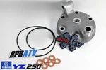 Bpratv Stock Bore Replacement Cylinder Head Kit O-rings Washer Set. Fixed Price $99.98.