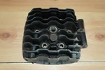1977 Montesa 348 Motor Engine Cylinder Head. Fixed Price $49.00.
