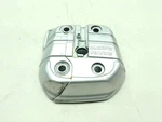 09 Guzzi Stelvio 1200 Quattro Valvole Engine Motor Top End Valve Cover 8726. Fixed Price $82.86.