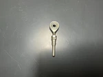 Ktm Rear Brake Pump Pin Sx 50 65 85 47013056100 54813055100. Fixed Price $90.94.