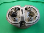 Bmw Oem Left Cylinder Head 1976-1979 R100/7T 1979-1985 R100T 11121264572. Fixed Price $349.99.