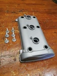 2012 Mv Agusta Brutale 675 F3 Engine Motor Head Cover Top 8001B1997 W Bolts. Fixed Price $107.24.