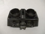 82 Yamaha XS400R Seca Engine Motor Cylinder Jugs. Fixed Price $42.46.