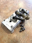 1991 1995 Kawasaki ZX-7R Ninja 750 Oem Head Valve Cover 14024-1996. Fixed Price $76.49.