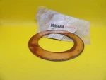 Nos Yamaha 1980-1981 Genuine Cylinder Head Gasket Oem 3R2-11181-01. Fixed Price $9.99.