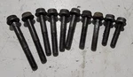 Crankcase Connecting Bolts 1983 Honda XR500R 84. Fixed Price $14.99.