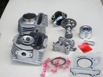 Kymco Eton Agility People 4T Scooter 49 50CC 100CC Cylinder Bbk Big Bore Kit. Fixed Price $79.99.