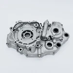 2003 Kawasaki Sr / Oem Left Crankcase Engine Half. Fixed Price $129.99.
