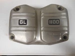 Nos 12311-463-000 Honda GL1100 Cylinder Cover. Fixed Price $164.99.
