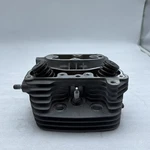 2003 Harley Sportster XL883 Custom Oem Front V-twin Engine Cylinder Head. Fixed Price $180.00.