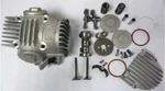 Yamaha TTR110 110E Racing Cylinder Head Set & Big Valve 22/26 Express Shipping. Fixed Price $124.93.