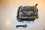 2017 Honda Cb 500F Engine Top End Cylinder Head 12010-MJW-DB0. Fixed Price $119.99.