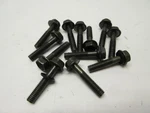 1996 Suzuki Oil Pan Bolts. Fixed Price $10.16.