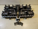 1987 Yamaha Camshaft Case Holder, 700, 750. Fixed Price $8.98.
